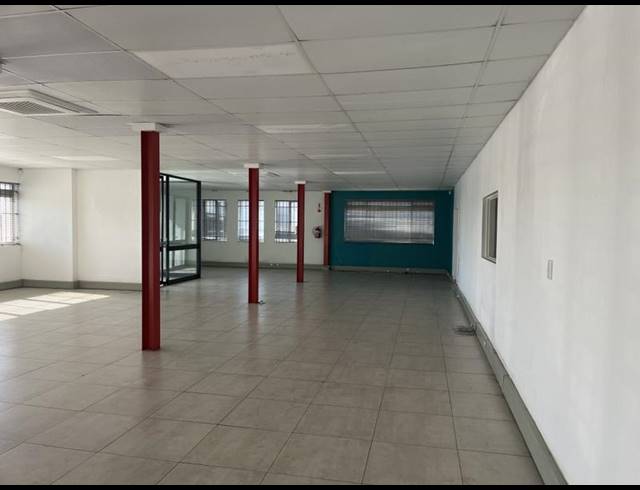 INDUSTRIAL PROPERTY TO RENT IN PAARDEN EILAND
